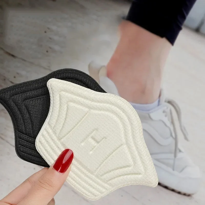 Shoe Heel Sticker Insoles for Sneakers Running Shoes Patch Size Reducer Heel Pads Liner Grips Protector Pad Pain Relief Inserts
Shoe Heel Sticker Insoles for Sneakers Running Shoes Patch Size Reducer Heel Pads Liner Grips Protector Pad Pain Relief Inserts