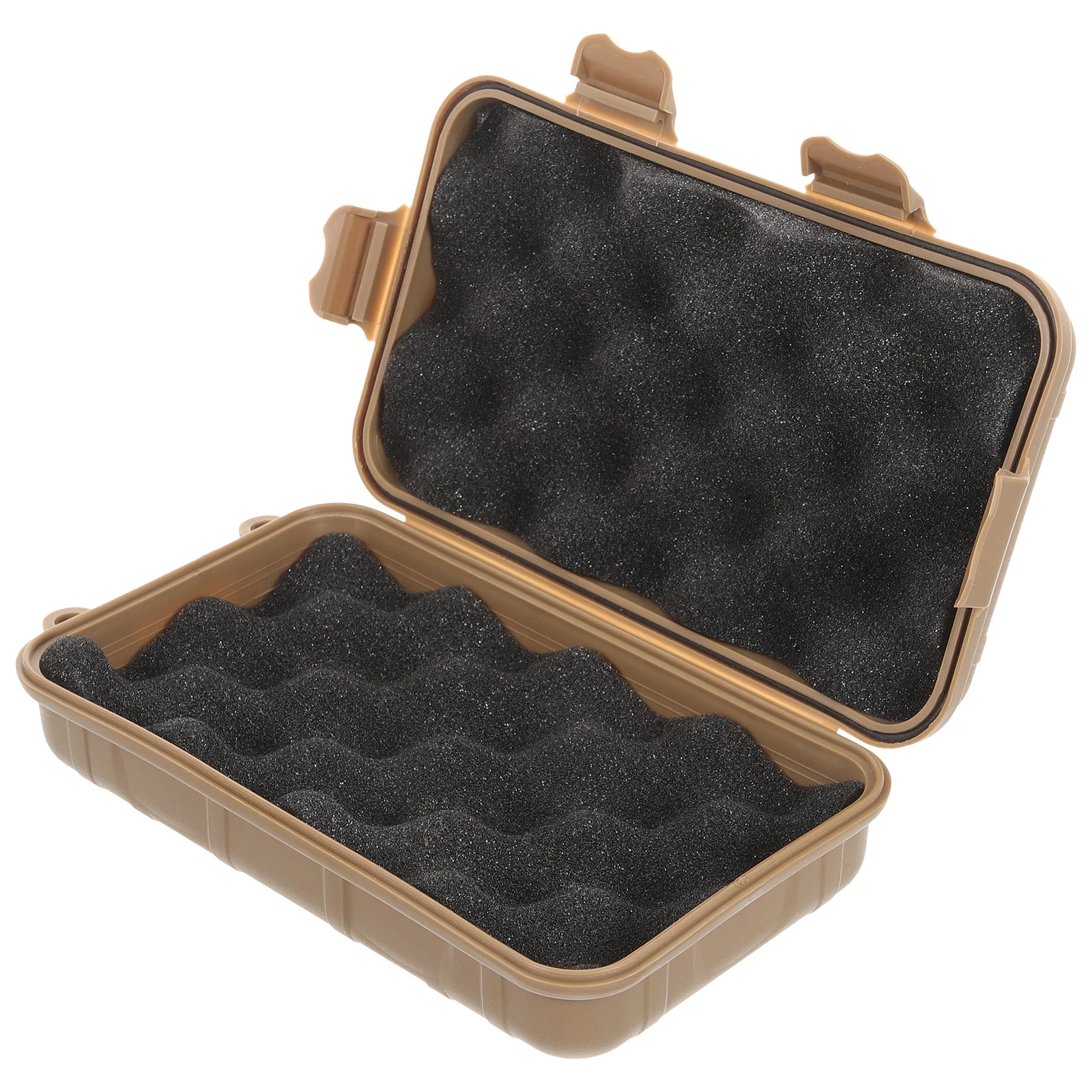Tools Durable Survival Container Portable Cases Seal Multi-function Pp Wear-resistant
Tools Durable Survival Container Portable Cases Seal Multi-function Pp Wear-resistant