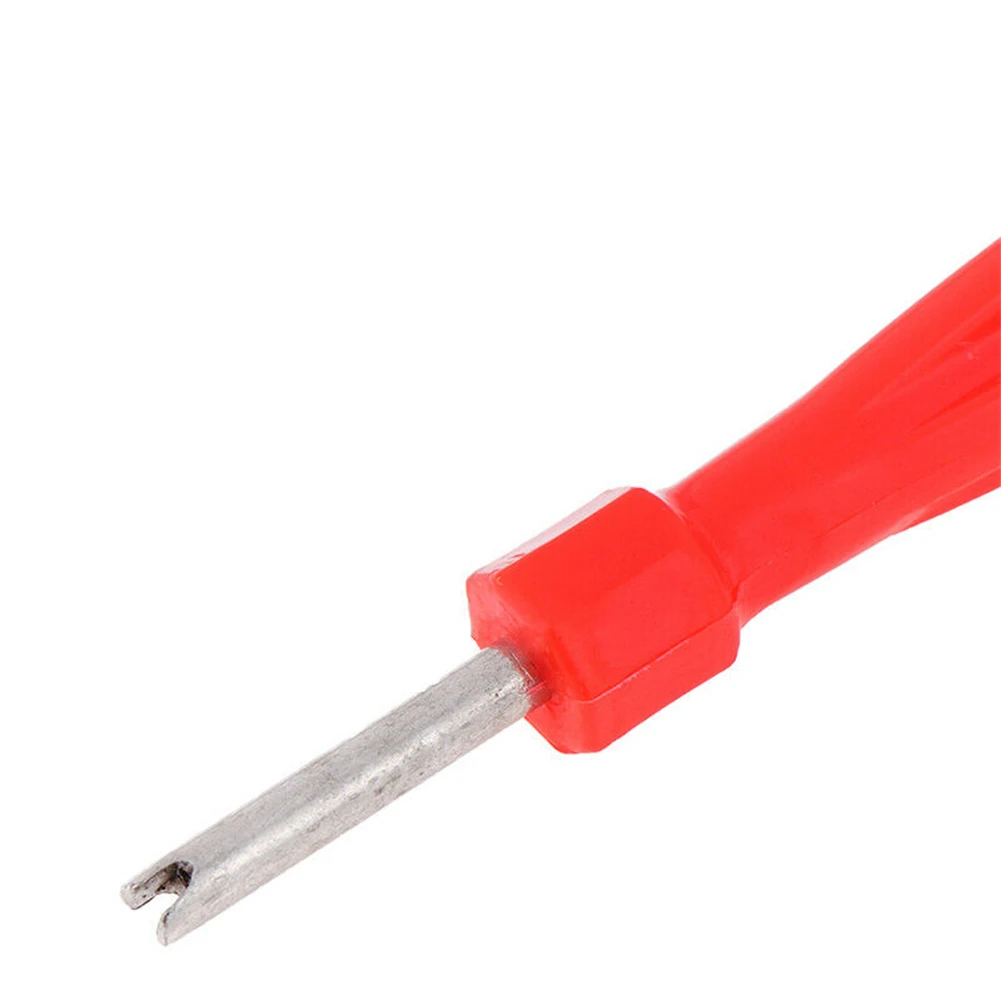 9Pcs/Set Bike Tire Valve Cores Removal Tools Kit Tire Repair Tool For Car Motorcycle Bus Truck Screwdriver Tire Valve Caps Kit
9Pcs/Set Bike Tire Valve Cores Removal Tools Kit Tire Repair Tool For Car Motorcycle Bus Truck Screwdriver Tire Valve Caps Kit