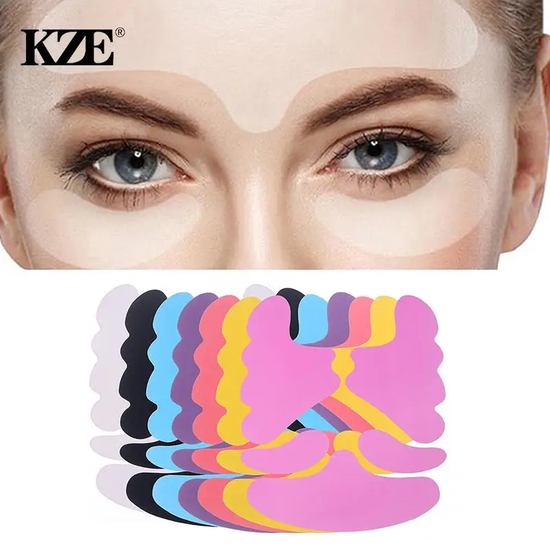 Silicone Face Anti-Wrinkle Pad Forehead Neck Hand Eye Breast Skin Care Lifting Tool Removal Sticker Tape Aging Reusable Patch
Silicone Face Anti-Wrinkle Pad Forehead Neck Hand Eye Breast Skin Care Lifting Tool Removal Sticker Tape Aging Reusable Patch