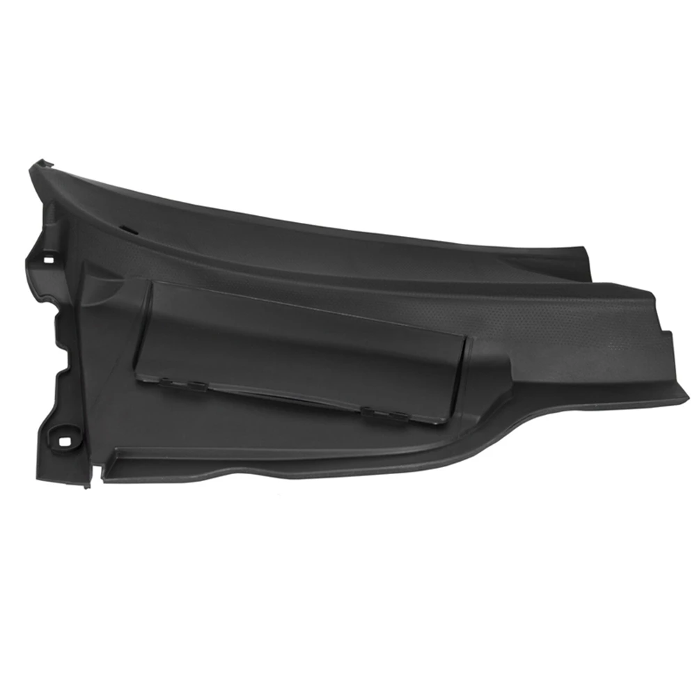 Car Right Side Windshield Cowl Cover Apron for BMW Mini Cooper R55 R56 R57 2007-2015 51132751210
Car Right Side Windshield Cowl Cover Apron for BMW Mini Cooper R55 R56 R57 2007-2015 51132751210