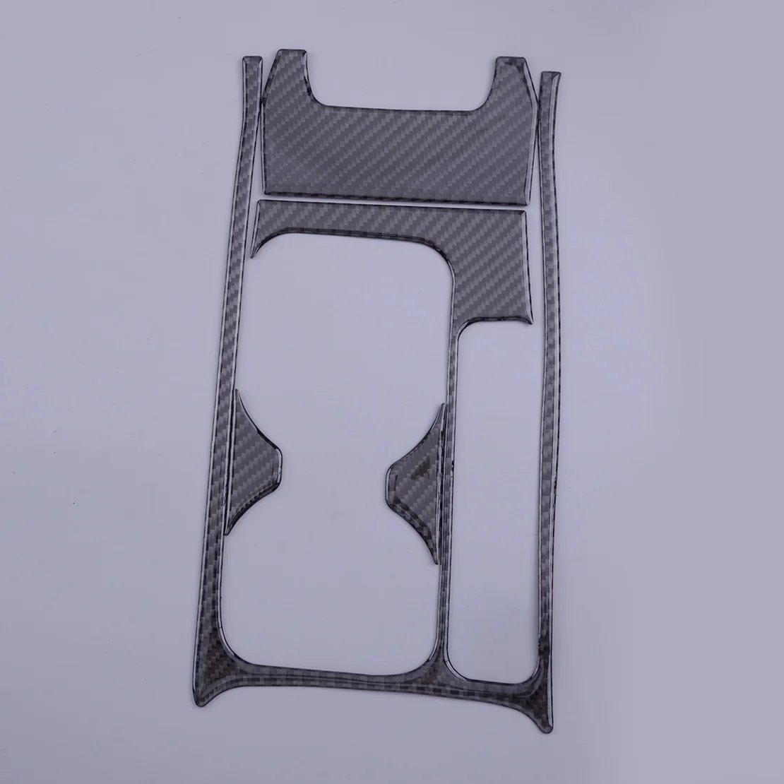 4Pcs Car Interior Center Cup Holder Cover Trim Sticker Fit for Honda Civic Coupe 2013 2014 2015 Left Hand Drive Carbon Fiber
4Pcs Car Interior Center Cup Holder Cover Trim Sticker Fit for Honda Civic Coupe 2013 2014 2015 Left Hand Drive Carbon Fiber
