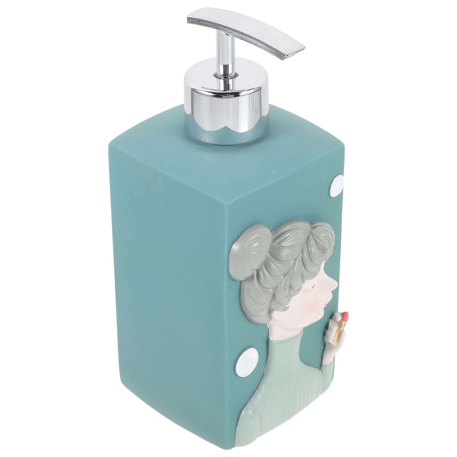 Detergent Farmhouse Soap Dispenser Kitchen Dish Sink Travel Body Lotion Hand Mouthwash Liquid Light Luxury Bathroom
Detergent Farmhouse Soap Dispenser Kitchen Dish Sink Travel Body Lotion Hand Mouthwash Liquid Light Luxury Bathroom