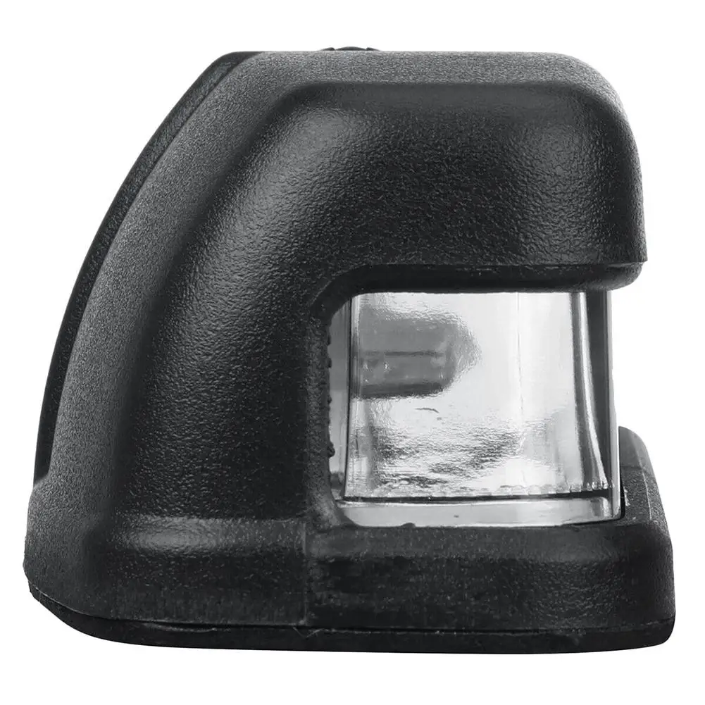Truck Number Plate Light Low Power Consumption LED Shock Resistant Waterproof 10-30V For Most Truck Accessories
Truck Number Plate Light Low Power Consumption LED Shock Resistant Waterproof 10-30V For Most Truck Accessories