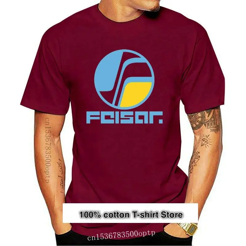 Camiseta a la moda para hombre y mujer, ropa divertida, Camiseta con estampado personalizado de Wipeout Pulse - Feisar
Camiseta a la moda para hombre y mujer, ropa divertida, Camiseta con estampado personalizado de Wipeout Pulse - Feisar