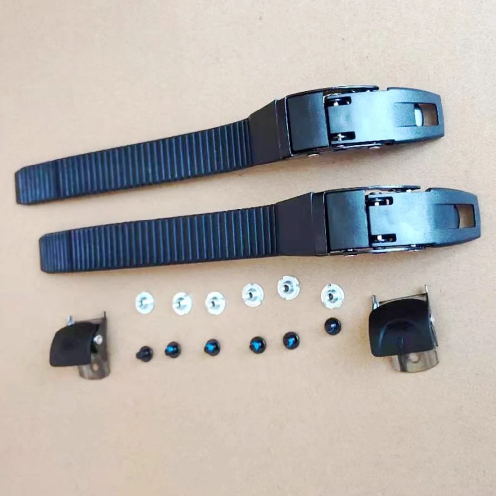 2x Lnline Skates Fastening Straps Skate Shoes Strap Buckle Hockey Shoe Universal Skates Accessories Safety Strap 210x22x5mm
2x Lnline Skates Fastening Straps Skate Shoes Strap Buckle Hockey Shoe Universal Skates Accessories Safety Strap 210x22x5mm