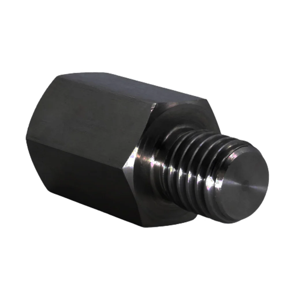 Converter Diamond Core Bits Adapter 5/8\"-11 To M14 Female To Drill Threaded Male For Hand Power Tools Grinder Wet Polisher
Converter Diamond Core Bits Adapter 5/8\"-11 To M14 Female To Drill Threaded Male For Hand Power Tools Grinder Wet Polisher