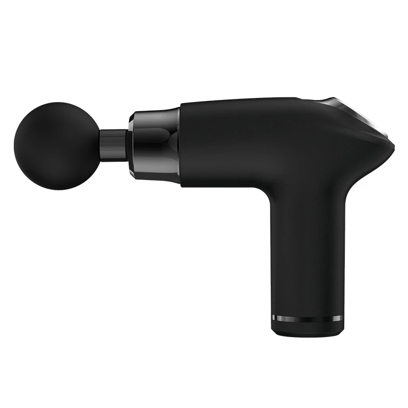 LCD Massage Gun Mini Pocket Massager Deep Muscle Vibration Relief Pain Sport Relax Therapy Body Massage Fitness Relaxation
LCD Massage Gun Mini Pocket Massager Deep Muscle Vibration Relief Pain Sport Relax Therapy Body Massage Fitness Relaxation