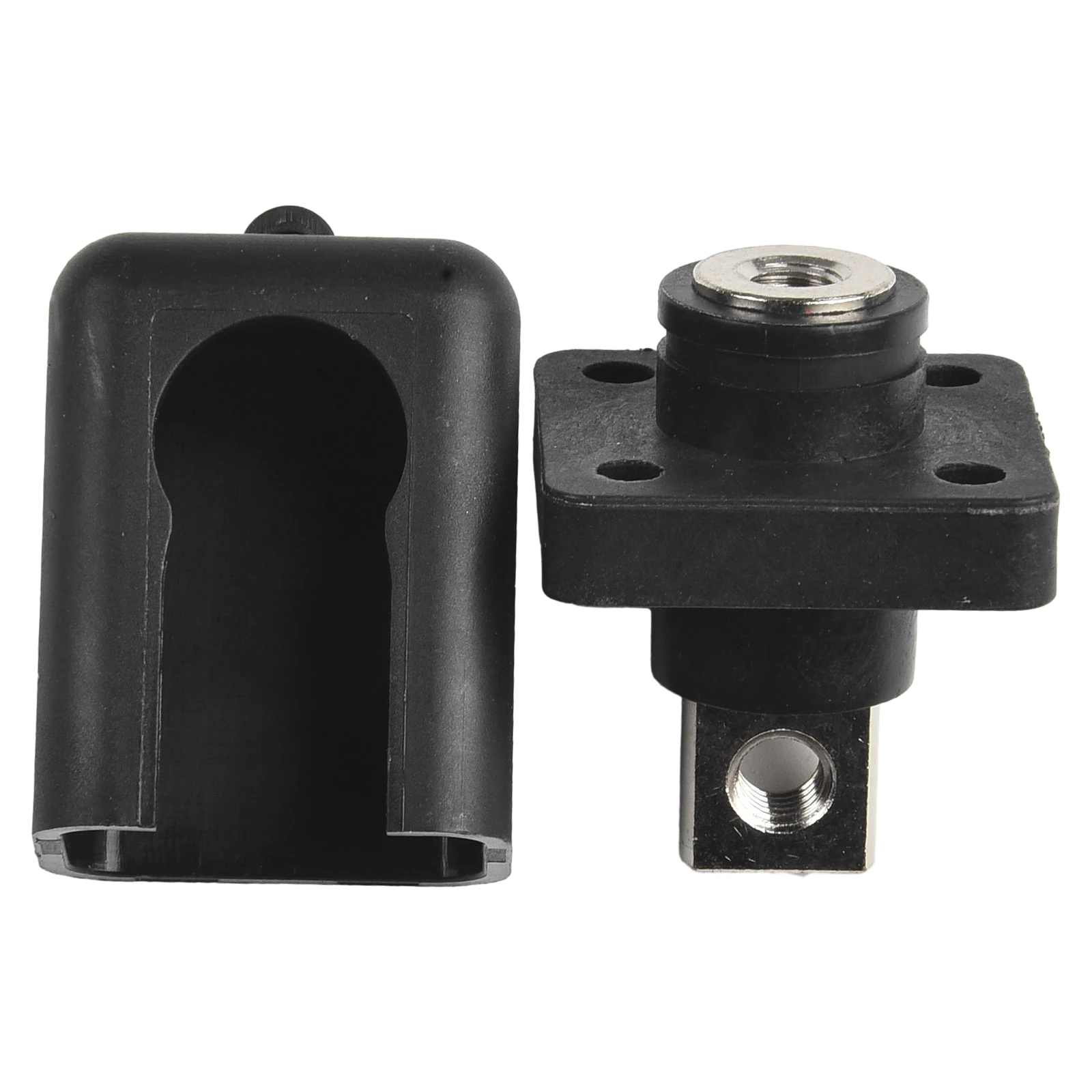 Terminal Post Red+Black All Copper Lithium Battery Terminal Connector 2PCS High Performance Energy Storage Posts
Terminal Post Red+Black All Copper Lithium Battery Terminal Connector 2PCS High Performance Energy Storage Posts