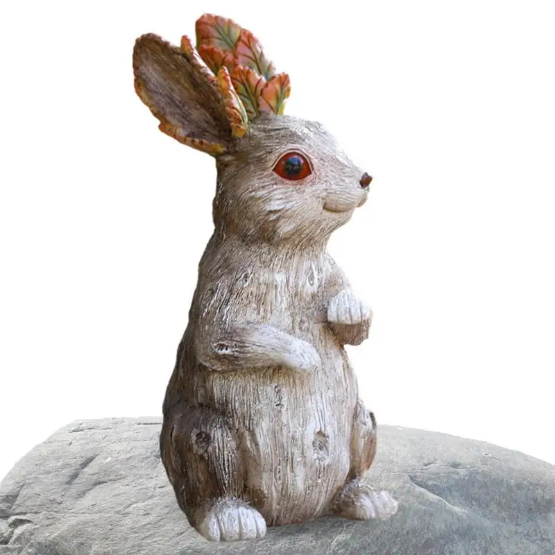 Easter Bunny Decor Cute Bunny Leaves Easter Decorations Spring Home Bedroom Decor Tabletop Bunny Rabbit Leaves Home Decor
Easter Bunny Decor Cute Bunny Leaves Easter Decorations Spring Home Bedroom Decor Tabletop Bunny Rabbit Leaves Home Decor
