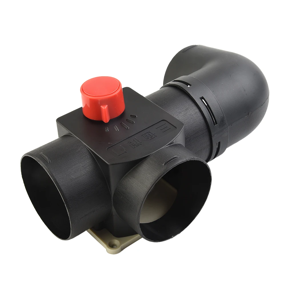 Car Air Vent Ducting T Piece Elbow Pipe Outlet Exhaust Connector Joiner Diesel Parking Heater Accessory Outlet Vent Hose Clip
Car Air Vent Ducting T Piece Elbow Pipe Outlet Exhaust Connector Joiner Diesel Parking Heater Accessory Outlet Vent Hose Clip