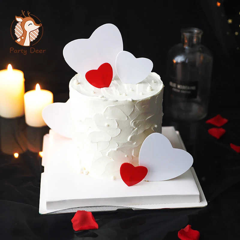 6 шт./набор, акриловые топперы для торта
6 шт./набор, акриловые топперы для торта