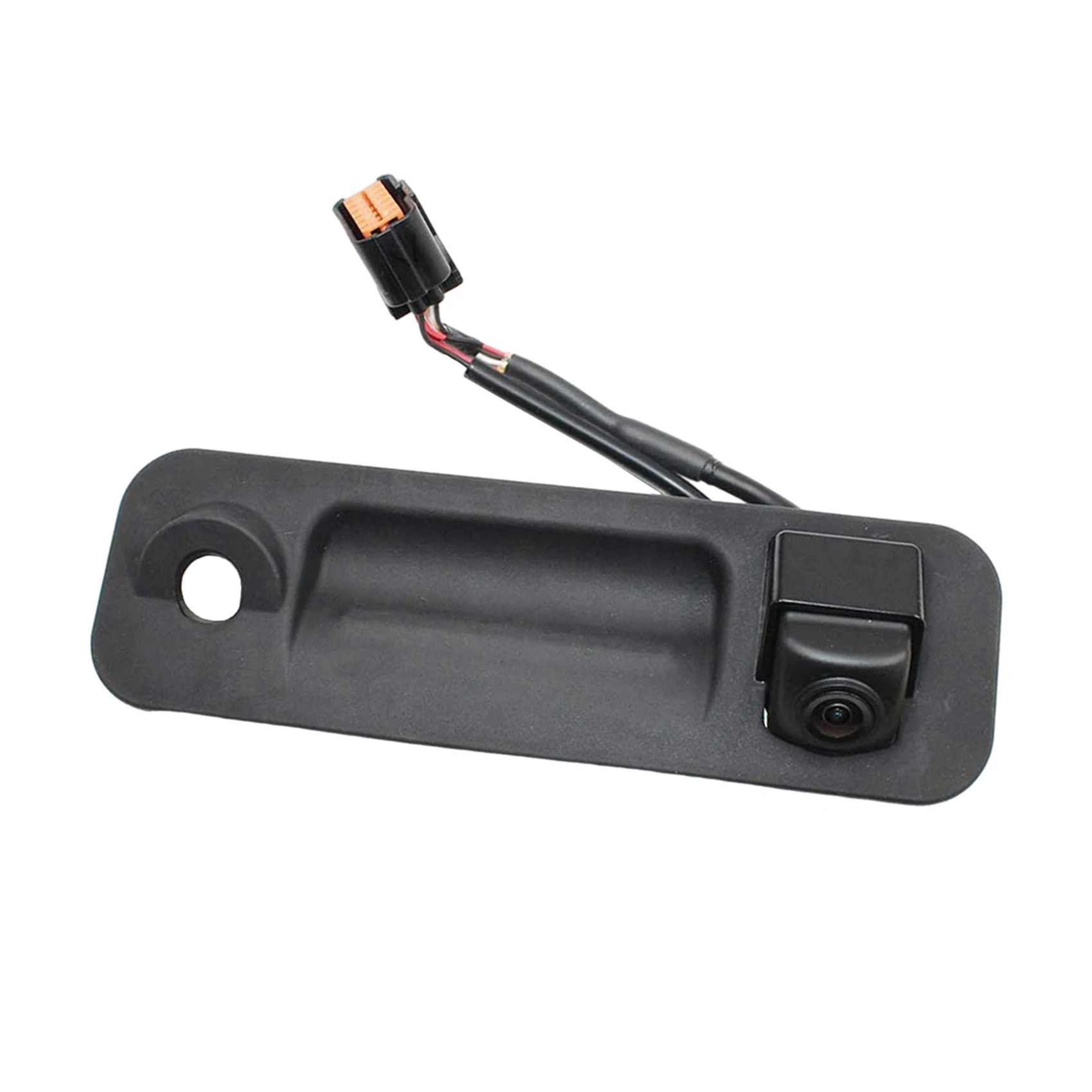 Car Reverse Backup Rear View Camera Trunk Camera 95760-E6201 for Hyundai Sonata Hybrid 2015-2018
Car Reverse Backup Rear View Camera Trunk Camera 95760-E6201 for Hyundai Sonata Hybrid 2015-2018