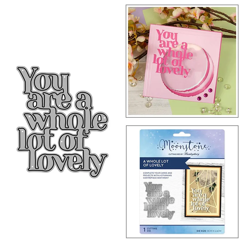 Металлические Вырубные штампы в виде английских слов для «сделай сам», альбом для скрапбукинга, бумажные карточки, украшения, ремесла, тисн...
Металлические Вырубные штампы в виде английских слов для «сделай сам», альбом для скрапбукинга, бумажные карточки, украшения, ремесла, тисн...