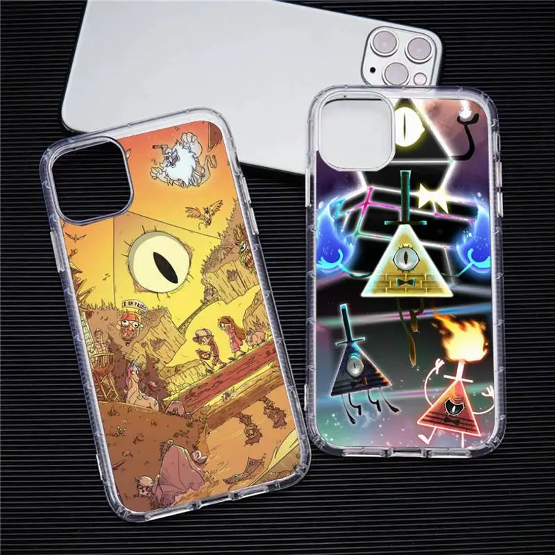 Anime G-Gravity Falls Phone Case For Iphone 11 12 13 14 Pro Max 7 8 Plus X Xr Xs Max Se2020 13mini Transparent Cover
Anime G-Gravity Falls Phone Case For Iphone 11 12 13 14 Pro Max 7 8 Plus X Xr Xs Max Se2020 13mini Transparent Cover