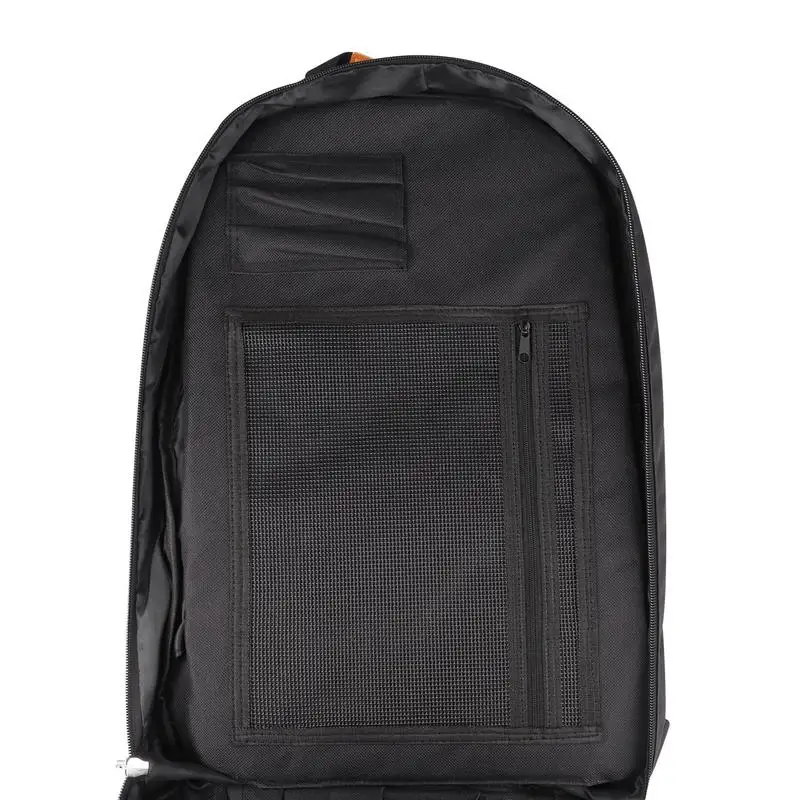 Cutlery Carrier Bag Waterproof Oxford Cloth Chef Bag Waterproof Cutter Storage Case Kitchen Tool Roll Storage Bag
Cutlery Carrier Bag Waterproof Oxford Cloth Chef Bag Waterproof Cutter Storage Case Kitchen Tool Roll Storage Bag