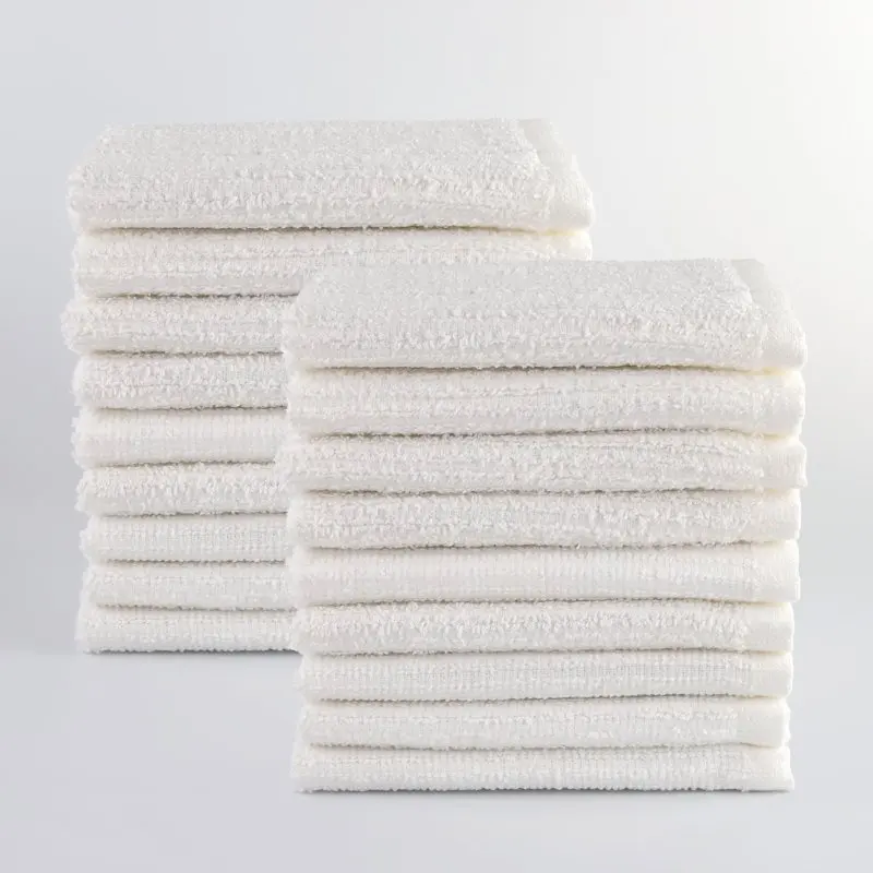 18-Piece Kitchen Bar Mop Dishcloth Set, White Car wash clean towel Cars Auto Detailing
18-Piece Kitchen Bar Mop Dishcloth Set, White Car wash clean towel Cars Auto Detailing