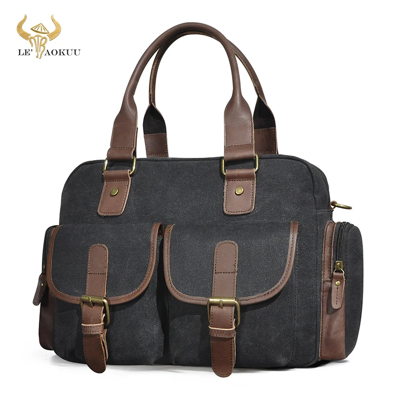 Мужской Чехол-атташе из ткани и натуральной кожи, 061
Мужской Чехол-атташе из ткани и натуральной кожи, 061