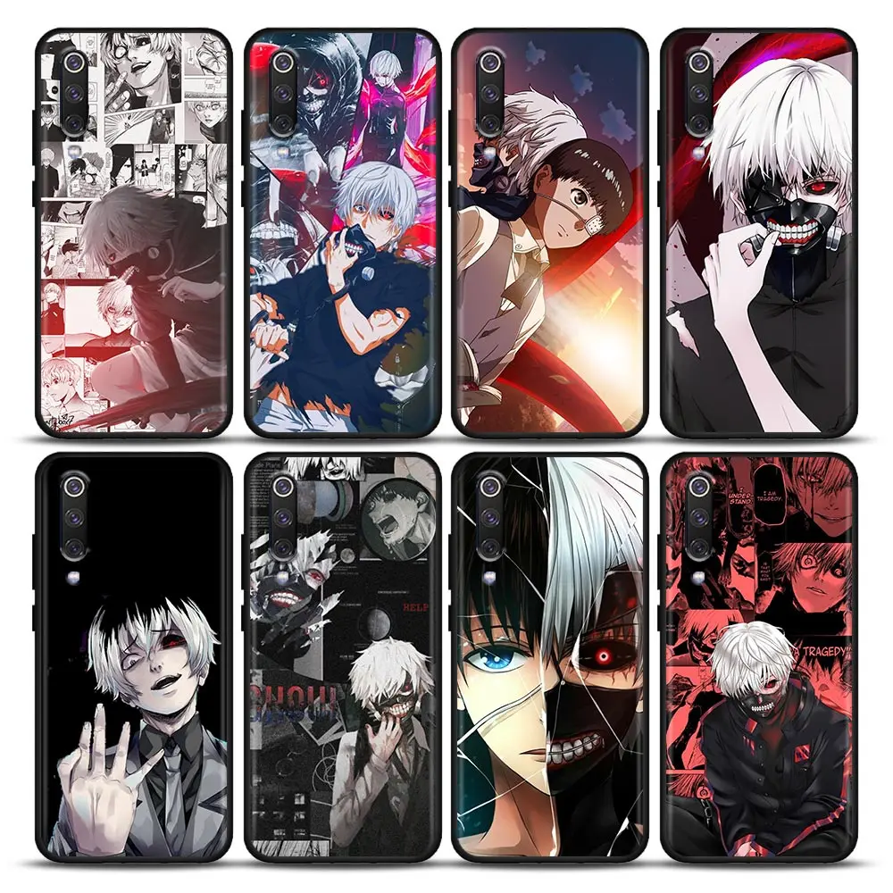 Anime Tokyo Ghoul Japan Super Fire Mobile Phone Shell for Xiaomi Mi A2 8 9 SE 9T 10 10T 10S CC9 E Note 10 Lite Pro 5G Soft Funda
Anime Tokyo Ghoul Japan Super Fire Mobile Phone Shell for Xiaomi Mi A2 8 9 SE 9T 10 10T 10S CC9 E Note 10 Lite Pro 5G Soft Funda