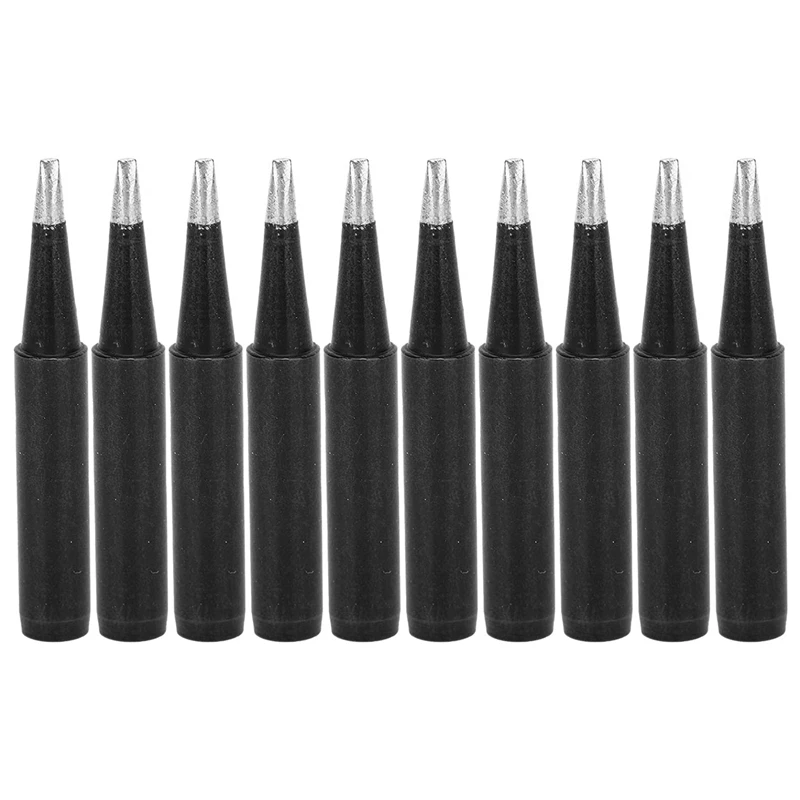 900M-T-1.6D Soldering Iron Tips Solder Station Lead-Free Replaceable Soldering Tips Accessories For 936/937/938 Series
900M-T-1.6D Soldering Iron Tips Solder Station Lead-Free Replaceable Soldering Tips Accessories For 936/937/938 Series
