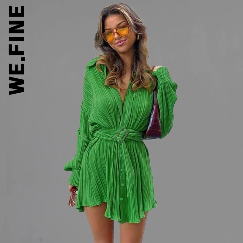 We.Fine Dress Fashion Women Basic Outfits Soft Lazy Party Dresses Harajuku Slim Robe Leisure Korean Vestidos Female Dress Woman
We.Fine Dress Fashion Women Basic Outfits Soft Lazy Party Dresses Harajuku Slim Robe Leisure Korean Vestidos Female Dress Woman