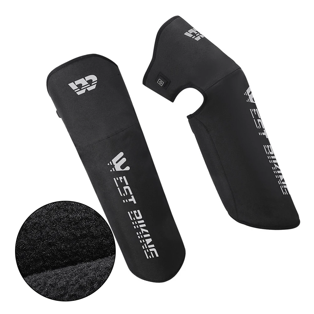 A Pair Of Winter Riding Heating Leg Cover Warm Leg Cover Fleece Knee Pads Waterproof Windproof Motorcycle Fleece Knee Pads
A Pair Of Winter Riding Heating Leg Cover Warm Leg Cover Fleece Knee Pads Waterproof Windproof Motorcycle Fleece Knee Pads