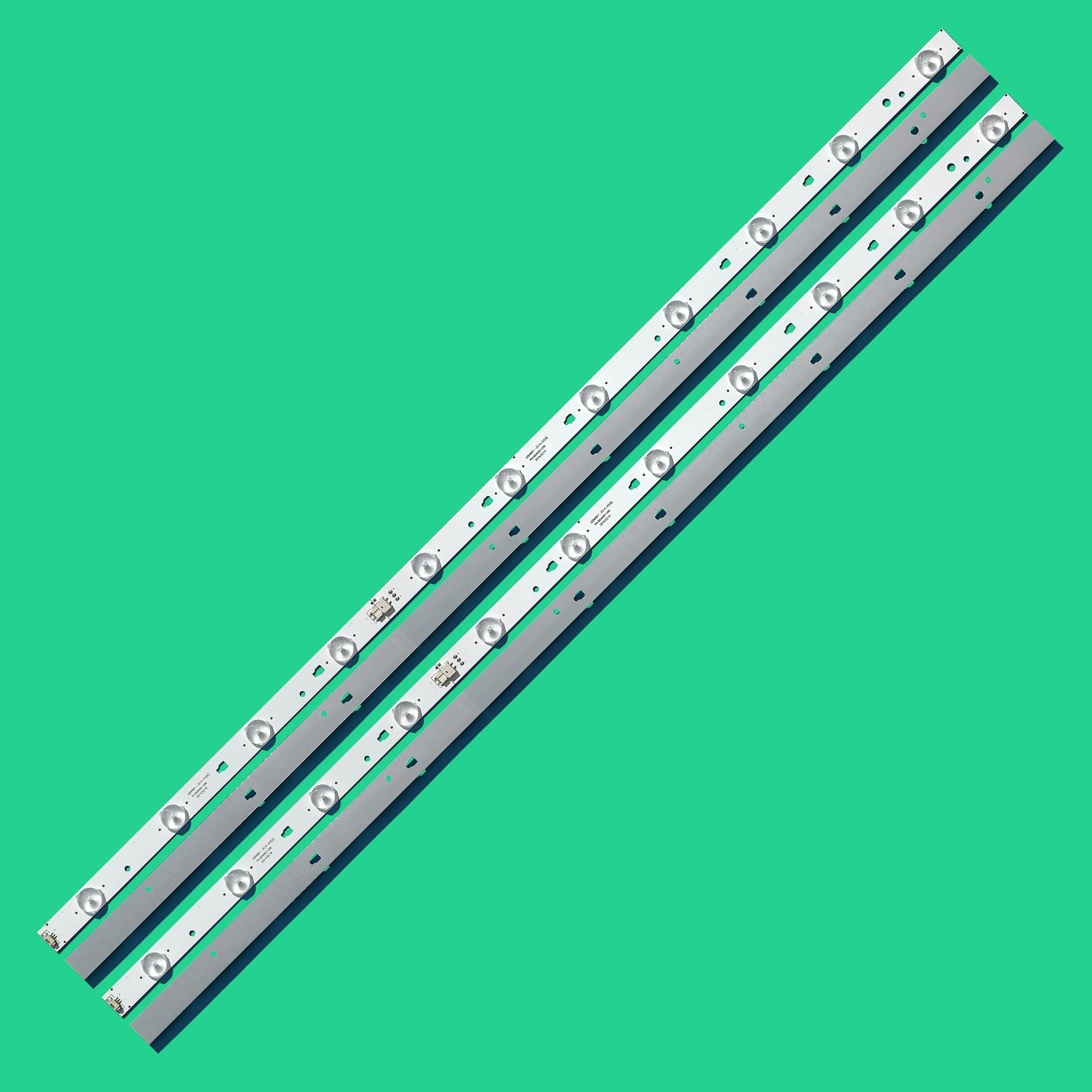 XIN LUMEN Hisense LED40D11-ZC14-03(B) E348423 11 lamps LE40F3000WX LK400D3HC34J Led backLGh LT-40E71(A) 30340011206
XIN LUMEN Hisense LED40D11-ZC14-03(B) E348423 11 lamps LE40F3000WX LK400D3HC34J Led backLGh LT-40E71(A) 30340011206
