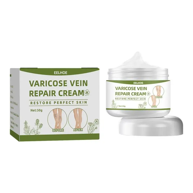 Varicose Vein Repair Cream Varicose Vein & Soothing Leg Cream Varicose Remover For Legs Foot Hands Toes Improve Blood
Varicose Vein Repair Cream Varicose Vein & Soothing Leg Cream Varicose Remover For Legs Foot Hands Toes Improve Blood