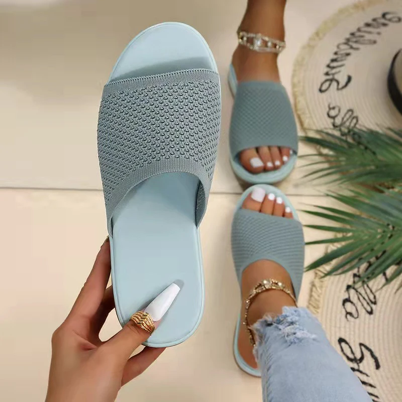 Shoes Women Fashion Low Heels Sandals Woman Elegant Ladies Shoes Slip On Women Shoe Slipper Zapatos De Mujer Female Footwear
Shoes Women Fashion Low Heels Sandals Woman Elegant Ladies Shoes Slip On Women Shoe Slipper Zapatos De Mujer Female Footwear