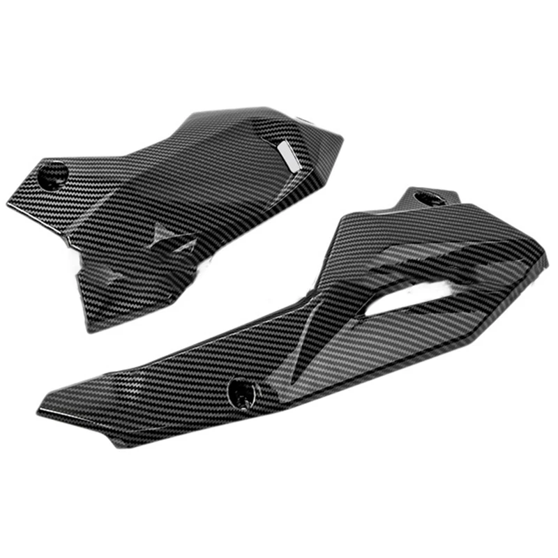 Motorcycle Engine Spoiler Lower Fairing Cowl Cover Body Frame Protector For Kawasaki Z900 2020 2021 
Motorcycle Engine Spoiler Lower Fairing Cowl Cover Body Frame Protector For Kawasaki Z900 2020 2021