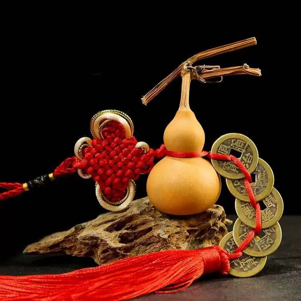 Hand Woven Wedding Gifts DIY Auspicious Money Pendant Chinese Knot Ornaments Car Accessories Tassel Wealth Knot
Hand Woven Wedding Gifts DIY Auspicious Money Pendant Chinese Knot Ornaments Car Accessories Tassel Wealth Knot
