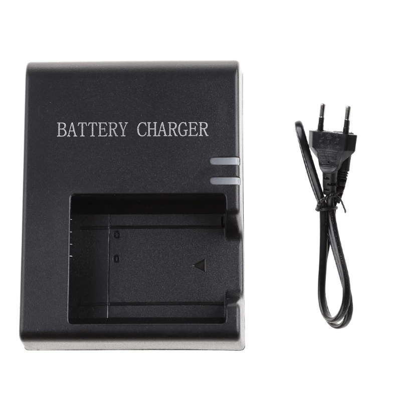 Replacement Digital Camera Battery LCD Fit for LC-E10/E LC-E10C LP-E10 1100D Kiss X50 T3 1100D 1200D 1300D
Replacement Digital Camera Battery LCD Fit for LC-E10/E LC-E10C LP-E10 1100D Kiss X50 T3 1100D 1200D 1300D