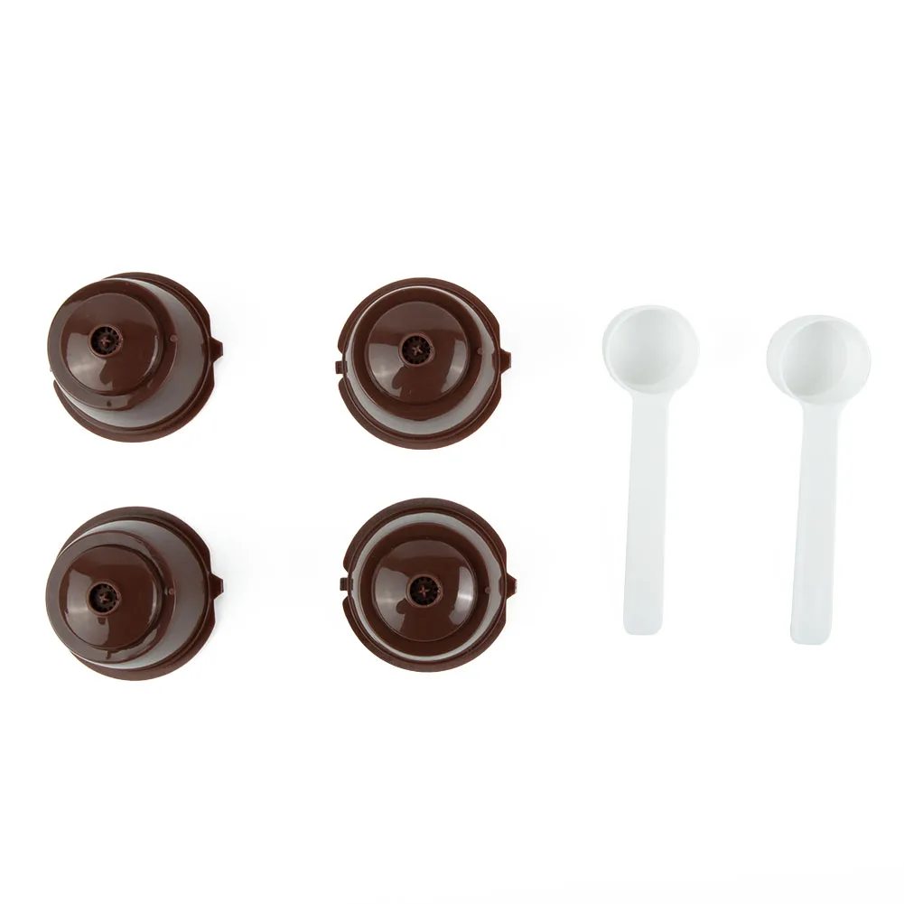 Capsules Coffee Spoons Coffee Coffee Spoons Dolce Gusto Capsules Food Grade PP Plastic For Dolce Gusto Machines
Capsules Coffee Spoons Coffee Coffee Spoons Dolce Gusto Capsules Food Grade PP Plastic For Dolce Gusto Machines