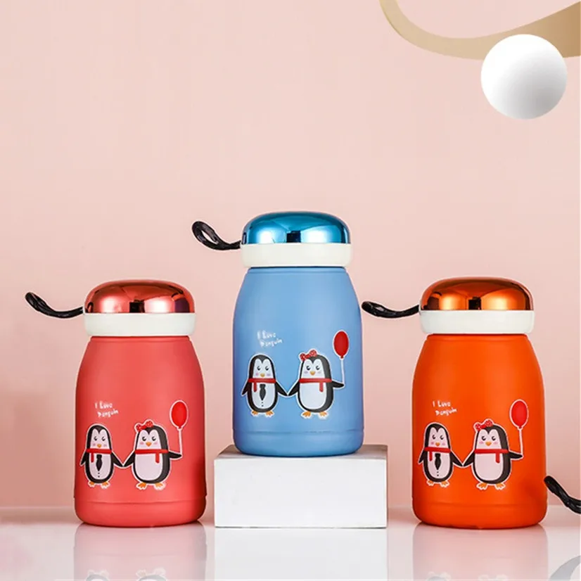 Cute Cartoon Water Cup New Small Glass Cup Double Layer Water Bottle Portable Student Kids Drinking Cup Handy Mini Bottle
Cute Cartoon Water Cup New Small Glass Cup Double Layer Water Bottle Portable Student Kids Drinking Cup Handy Mini Bottle