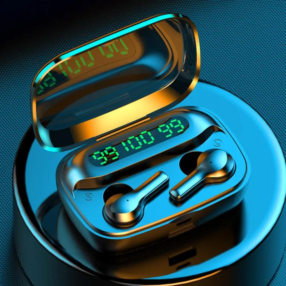 Беспроводная гарнитура R3, Bluetooth-совместимые наушники 5,0, беспроводные наушники, водонепроницаемые мини-наушники-вкладыши, наушники
Беспроводная гарнитура R3, Bluetooth-совместимые наушники 5,0, беспроводные наушники, водонепроницаемые мини-наушники-вкладыши, наушники