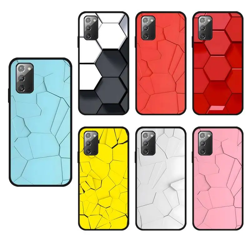 creative hexagon Phone Case Phone Case For Samsung Galaxy Note 5 8 9 10 20 Lite Pro Ultra J4 Plus J5 J 6 7 2016 Prime Funda
creative hexagon Phone Case Phone Case For Samsung Galaxy Note 5 8 9 10 20 Lite Pro Ultra J4 Plus J5 J 6 7 2016 Prime Funda