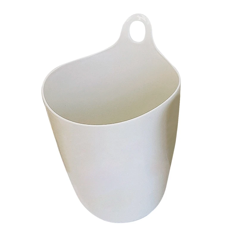 H05B Wall Mount Pen Holder with Hanging Hook Large Waste Bin Office Desk Management
H05B Wall Mount Pen Holder with Hanging Hook Large Waste Bin Office Desk Management