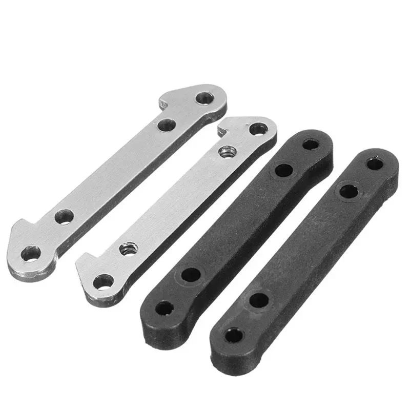 Front And Rear Suspension Arm Mount 7181 For ZD Racing DBX-10 DBX10 10421-S 9102 1/10 RC Car Spare Parts Accessories
Front And Rear Suspension Arm Mount 7181 For ZD Racing DBX-10 DBX10 10421-S 9102 1/10 RC Car Spare Parts Accessories