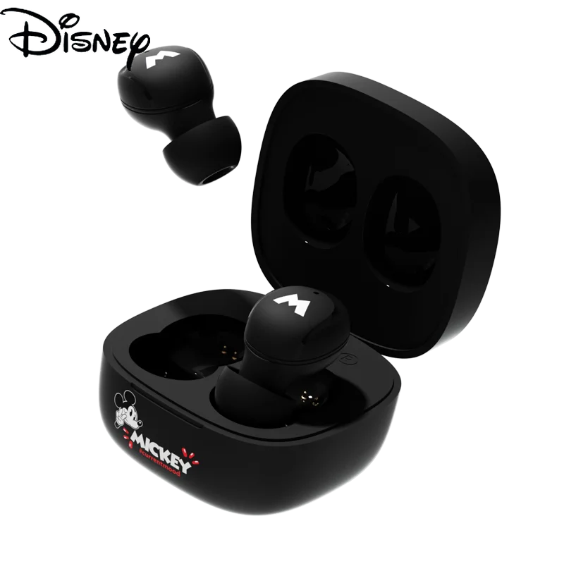 Disney Y1 Youth Edition Bluetooth Headphones In-Ear High Quality Headphones Huawei Apple Universal
Disney Y1 Youth Edition Bluetooth Headphones In-Ear High Quality Headphones Huawei Apple Universal