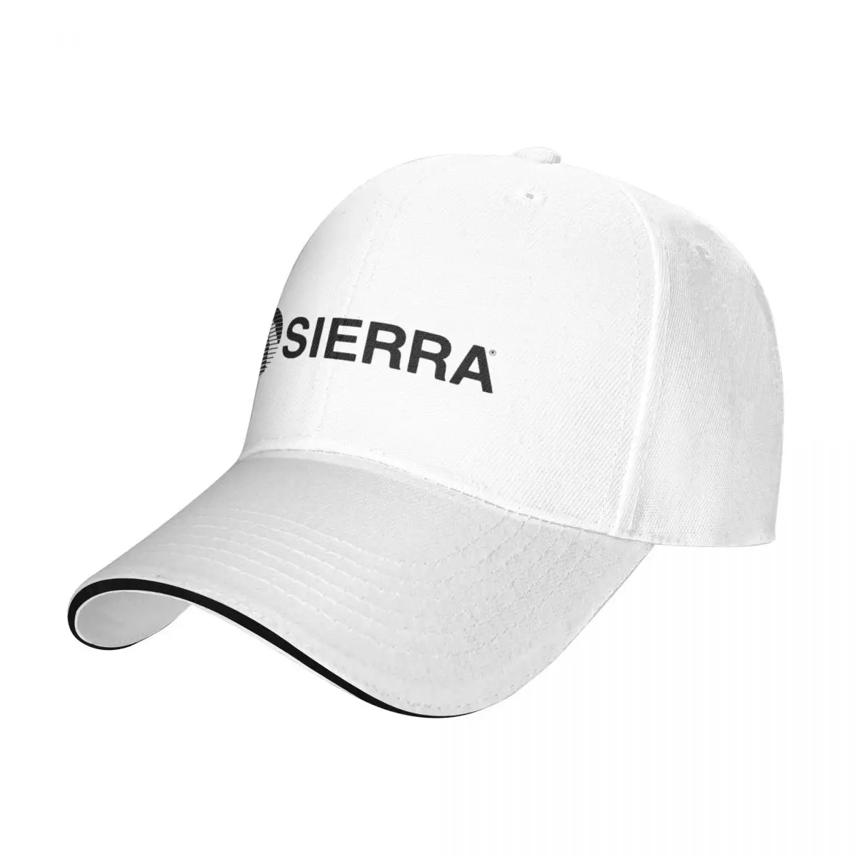Бейсболка Sierra On-Line (черная) бейсболка с поплавком Аниме для мужчин и женщин