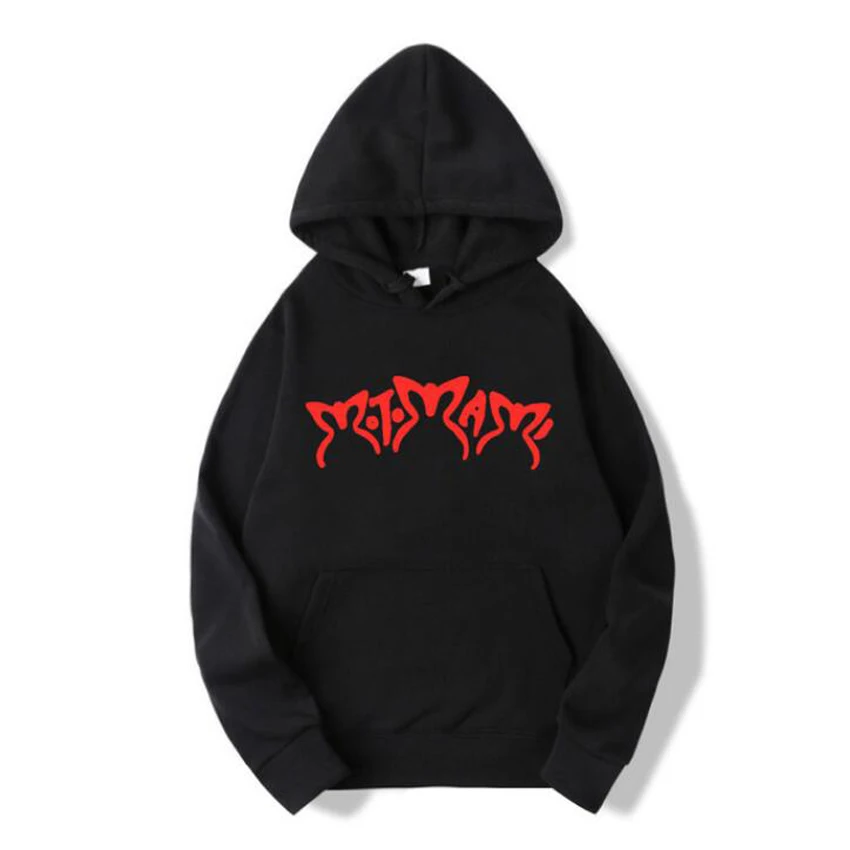 Men Hoodi Rosalia New Album Motomami Hoodies Oversized Women Hoodie Sweatshirt Autumn Winter Streetwear y2k Clothes Hooded
Men Hoodi Rosalia New Album Motomami Hoodies Oversized Women Hoodie Sweatshirt Autumn Winter Streetwear y2k Clothes Hooded