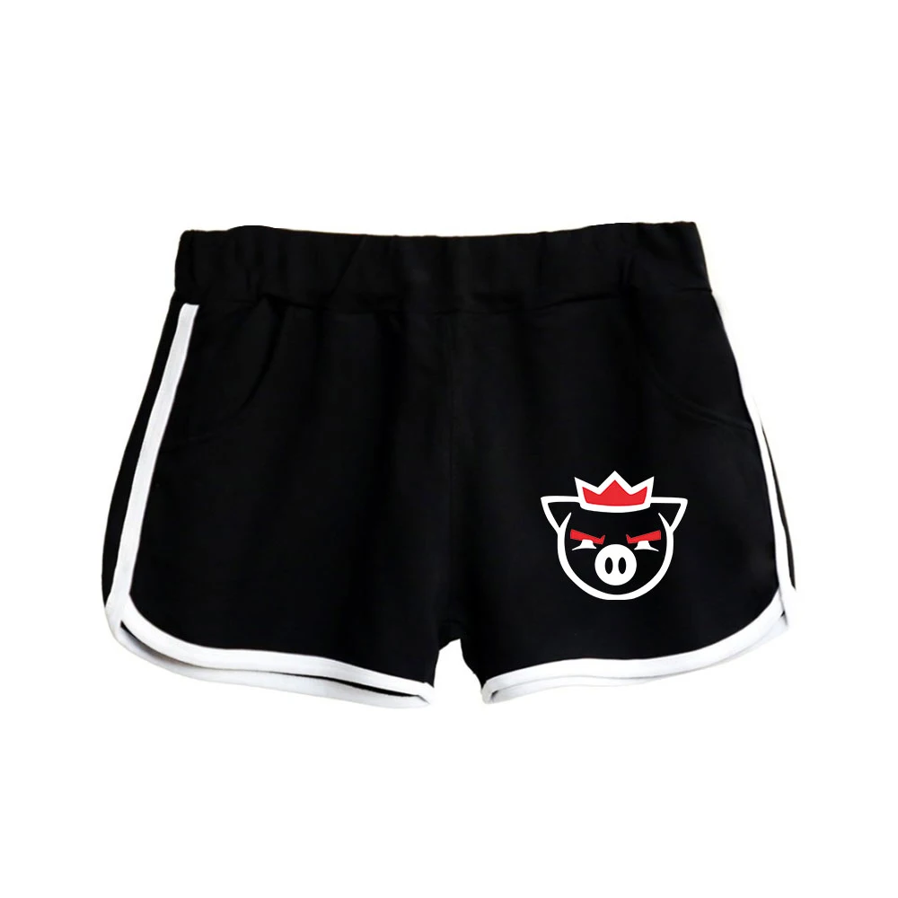 Personality Technoblade 3D Women's Shorts New Girls Fashion Streetwear Shorts Summer Wear Oversize Itself Pants
Personality Technoblade 3D Women's Shorts New Girls Fashion Streetwear Shorts Summer Wear Oversize Itself Pants
