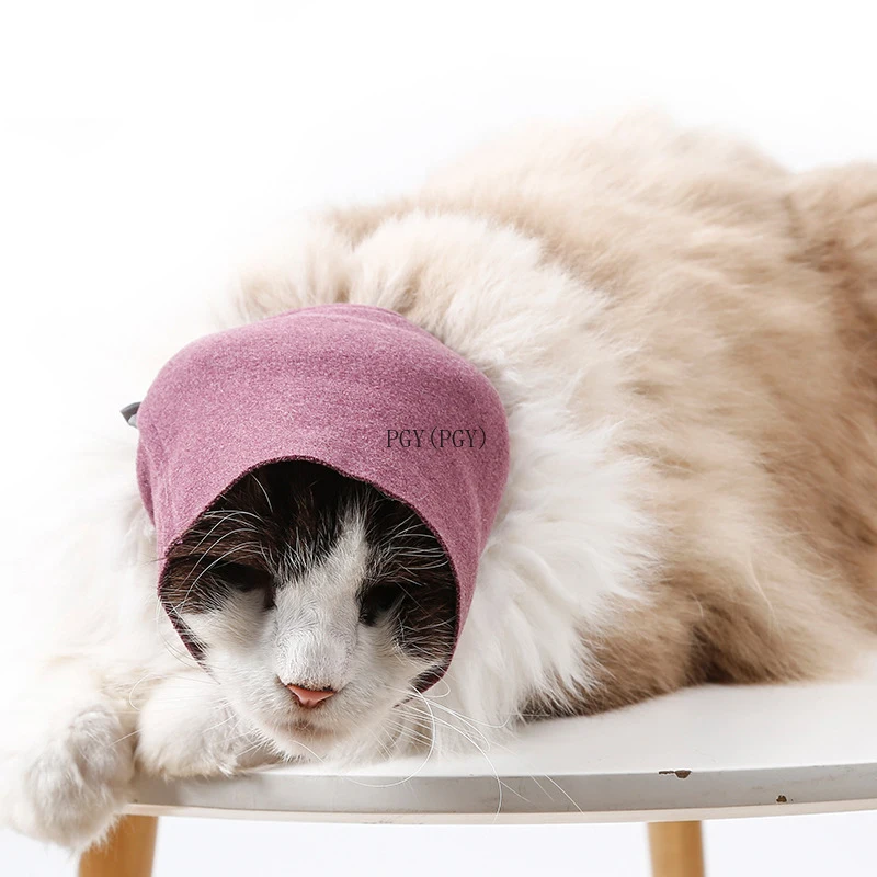 Elastic Dog Grooming Earmuffs Warm Noise-Proof Pet Dogs Cats Ear Cover Cloth Hat Pet Ear Protector Pet Supplie Wig Pet Costumes
Elastic Dog Grooming Earmuffs Warm Noise-Proof Pet Dogs Cats Ear Cover Cloth Hat Pet Ear Protector Pet Supplie Wig Pet Costumes
