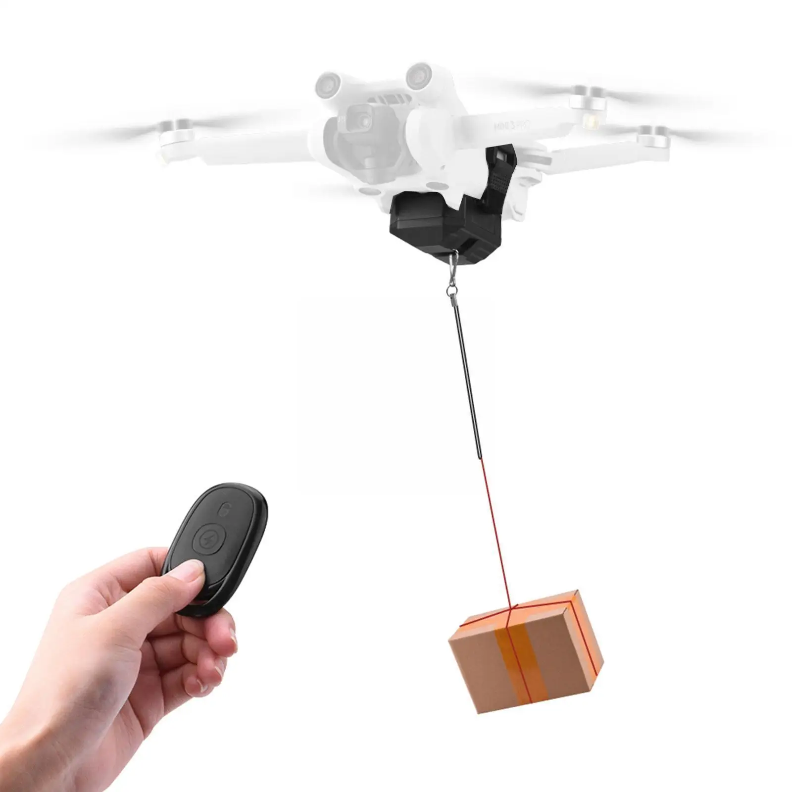 Трогательная система для 3/2 Pro Zoom Air 2, воздушный Дрон, приманка для рыбалки, подарок на свадьбу, аксессуары для Дронов X0n3
Трогательная система для 3/2 Pro Zoom Air 2, воздушный Дрон, приманка для рыбалки, подарок на свадьбу, аксессуары для Дронов X0n3