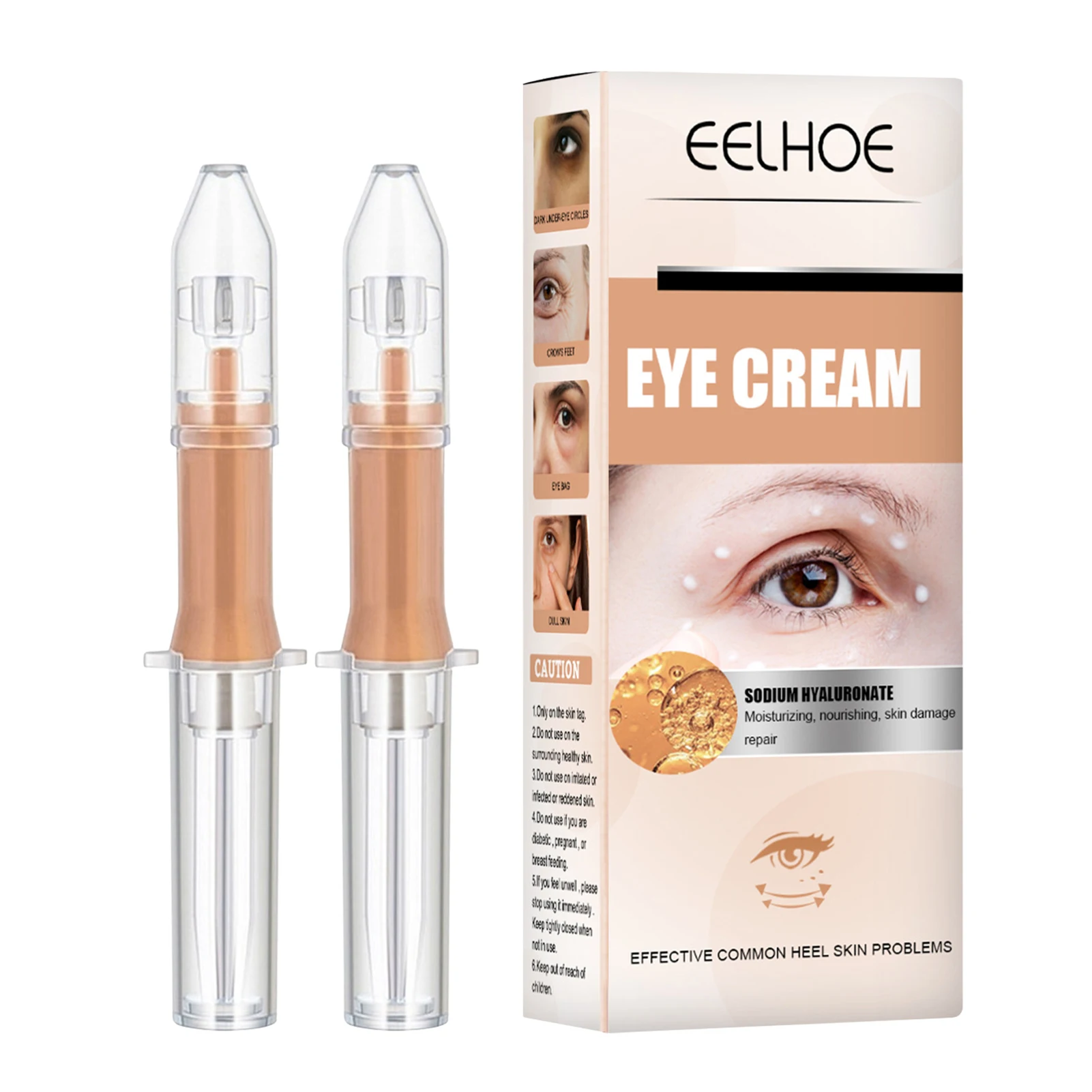 Крем для кожи вокруг глаз, увлажняющий, Осветляющий, от Тёмных кругов и припухлости
Крем для кожи вокруг глаз, увлажняющий, Осветляющий, от Тёмных кругов и припухлости