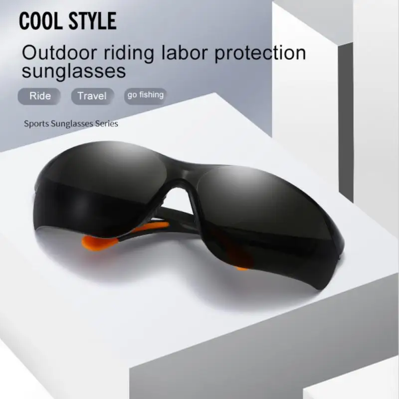 Bicycle Glasses UV400 HD Windproof Sand-proof Protective Glasses Man Woman Bike Sunglasses Strong Light Protection Goggles
Bicycle Glasses UV400 HD Windproof Sand-proof Protective Glasses Man Woman Bike Sunglasses Strong Light Protection Goggles