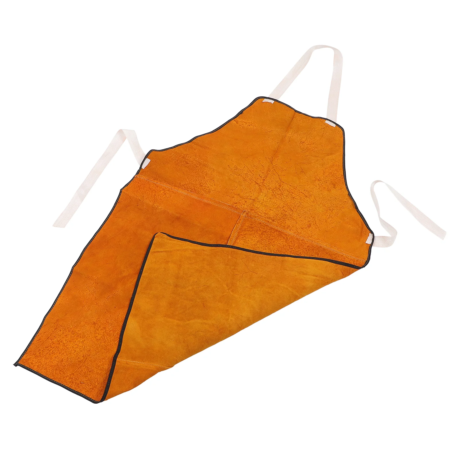 Apron Weldingwork Clothing Resistantaprons Blacksmith Men Cowhide Bib Electric Welder Flame Heat Woodworking Proofing Grease
Apron Weldingwork Clothing Resistantaprons Blacksmith Men Cowhide Bib Electric Welder Flame Heat Woodworking Proofing Grease