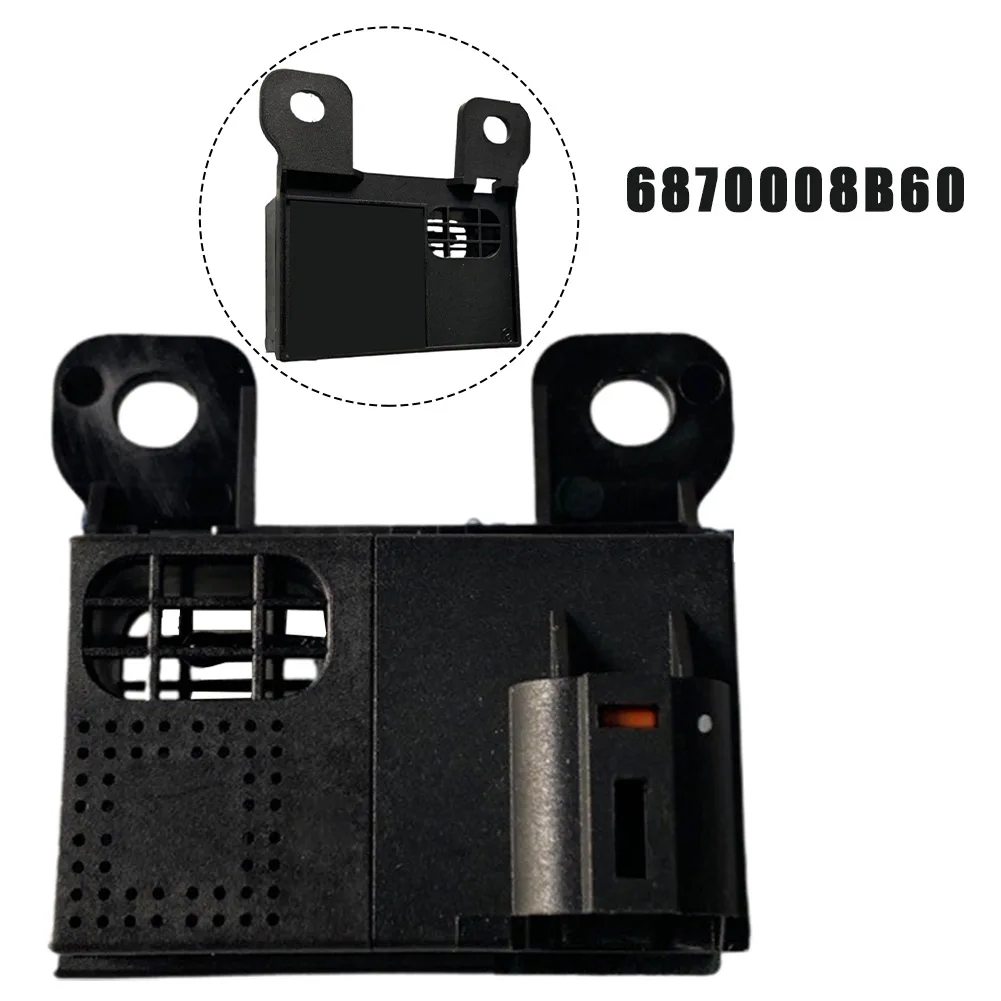 Hassle Free Replacement AQS Ambient Temperature Sensor for Ssangyong Rexton Stavic Rodius Part Number 6870008B60
Hassle Free Replacement AQS Ambient Temperature Sensor for Ssangyong Rexton Stavic Rodius Part Number 6870008B60