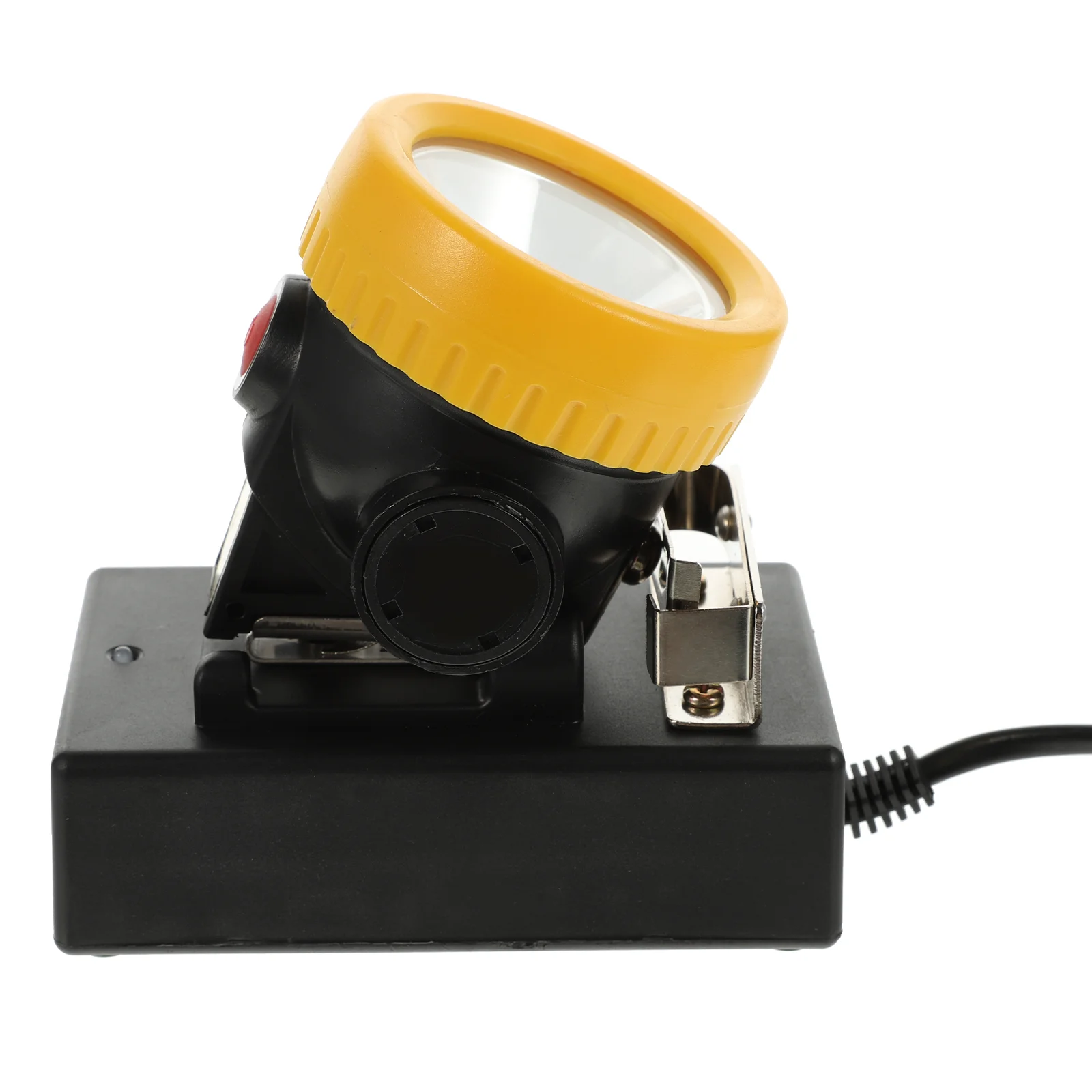 Miner's Lamp Running Head Light Safety Mining Headlamp Cycling Headlamps Camping Headlight Working Outdoor Multi-function Bike
Miner's Lamp Running Head Light Safety Mining Headlamp Cycling Headlamps Camping Headlight Working Outdoor Multi-function Bike