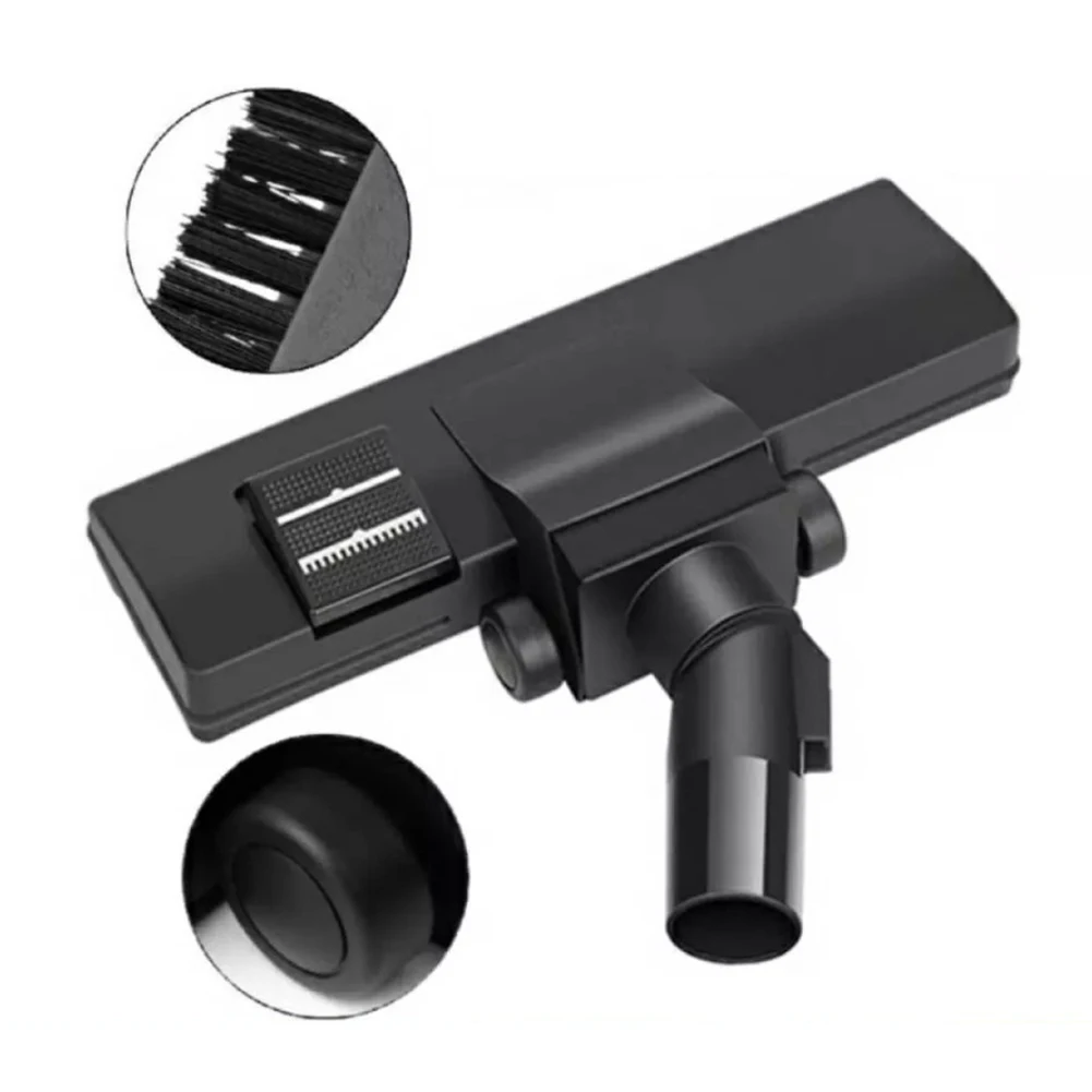 Brush Nozzle Head Roller Multi Connector For Elba For Elextrolux Vacuum Cleaner 32mm Floor Household Cleaning Power Tools Parts
Brush Nozzle Head Roller Multi Connector For Elba For Elextrolux Vacuum Cleaner 32mm Floor Household Cleaning Power Tools Parts
